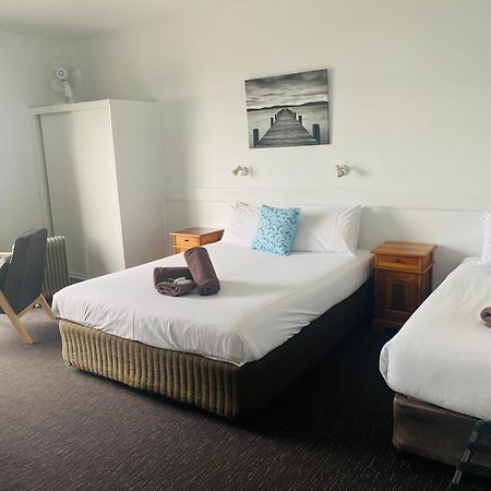 Swansea Motor Inn Tasmania Ngoại thất bức ảnh
