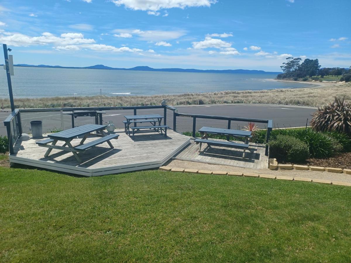 Swansea Motor Inn Tasmania Ngoại thất bức ảnh