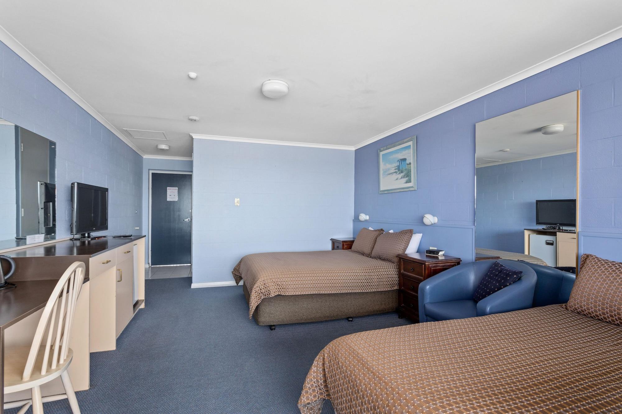 Swansea Motor Inn Tasmania Ngoại thất bức ảnh