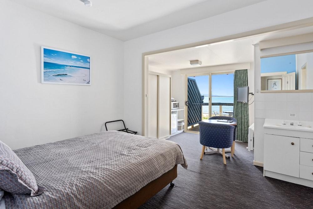Swansea Motor Inn Tasmania Ngoại thất bức ảnh