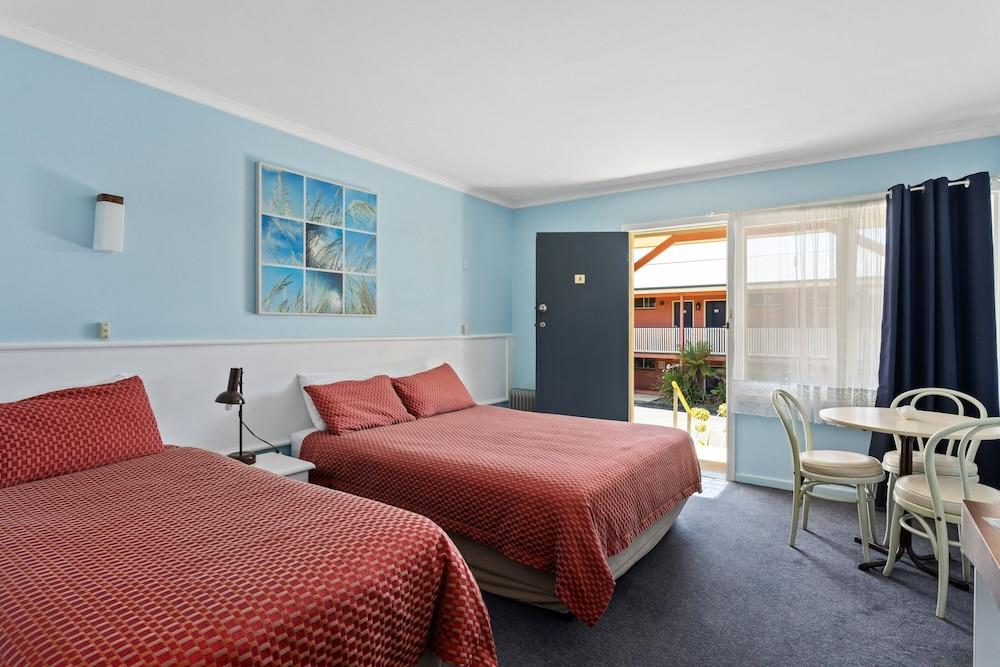 Swansea Motor Inn Tasmania Ngoại thất bức ảnh