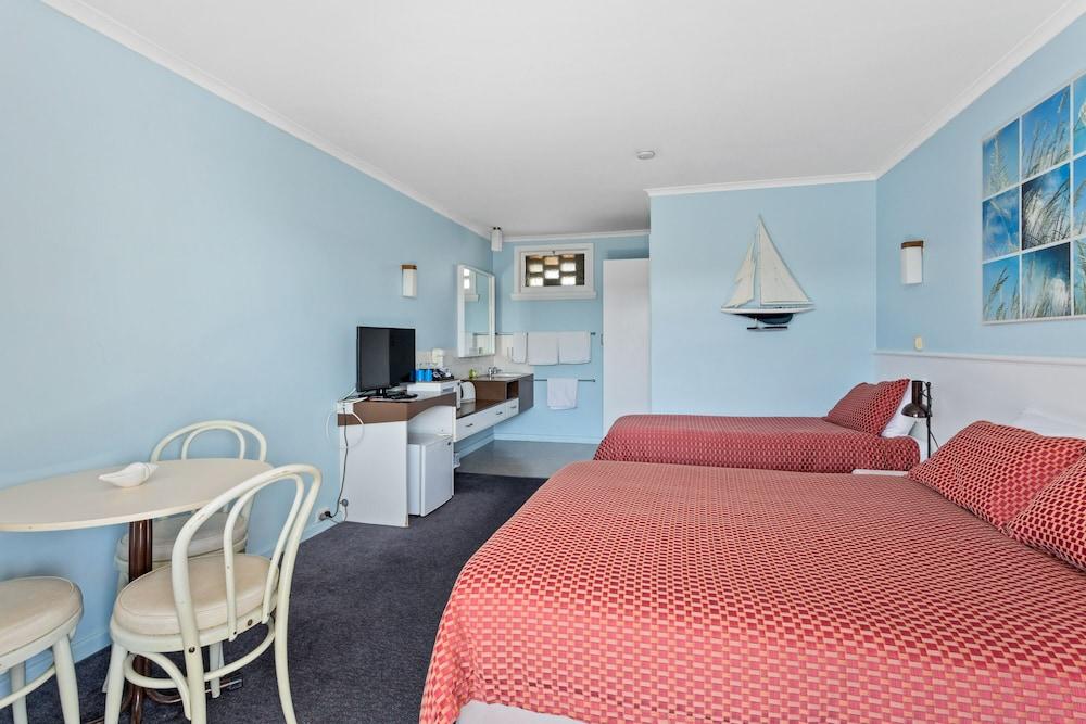 Swansea Motor Inn Tasmania Ngoại thất bức ảnh