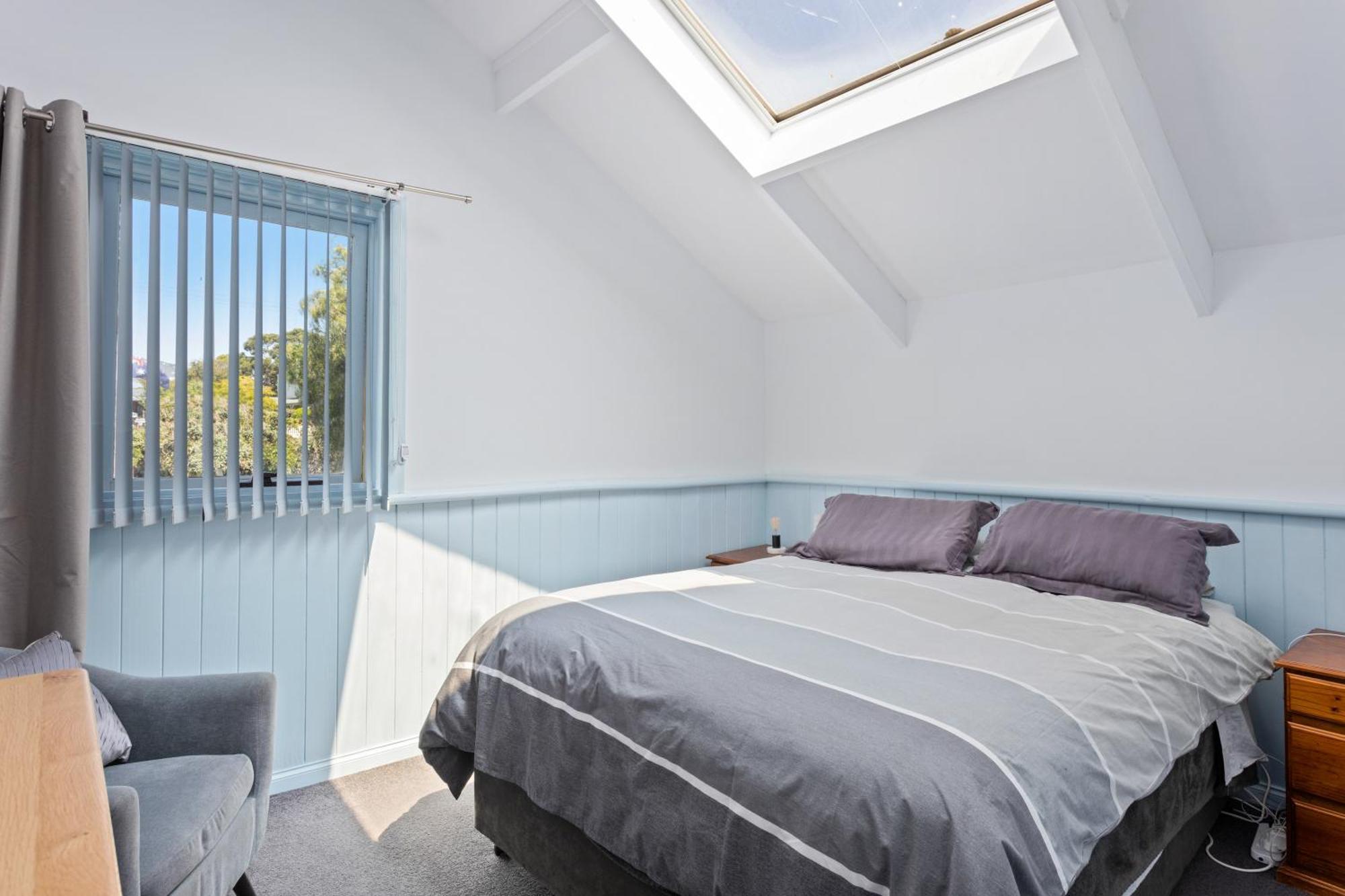 Swansea Motor Inn Tasmania Phòng bức ảnh