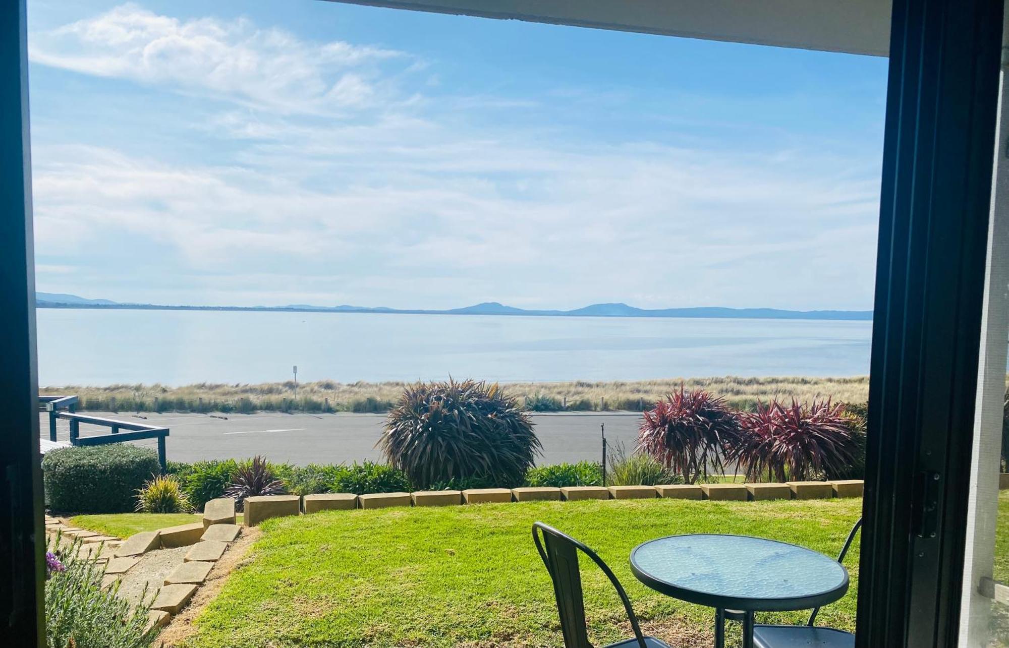 Swansea Motor Inn Tasmania Ngoại thất bức ảnh