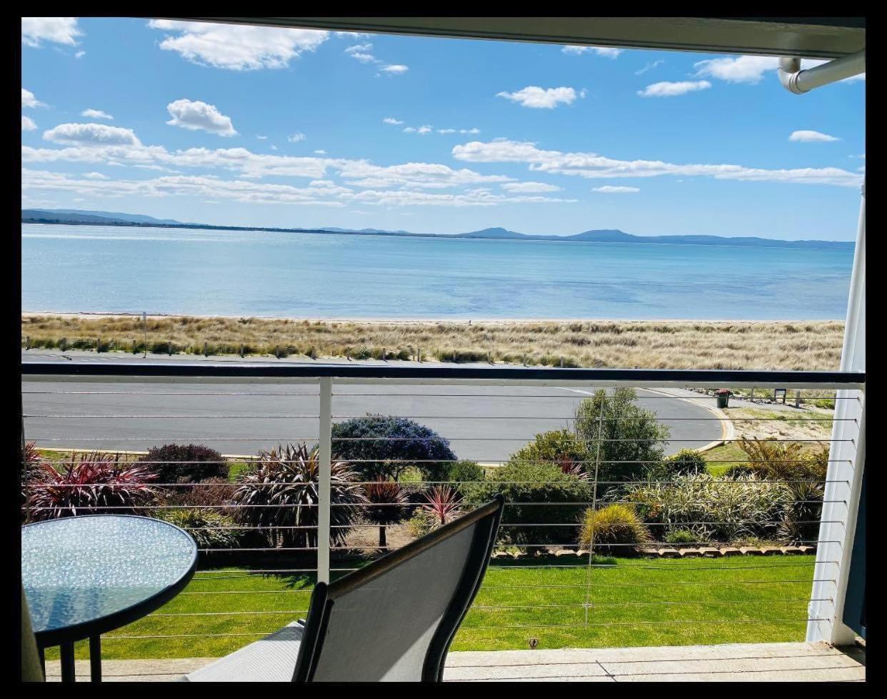 Swansea Motor Inn Tasmania Ngoại thất bức ảnh