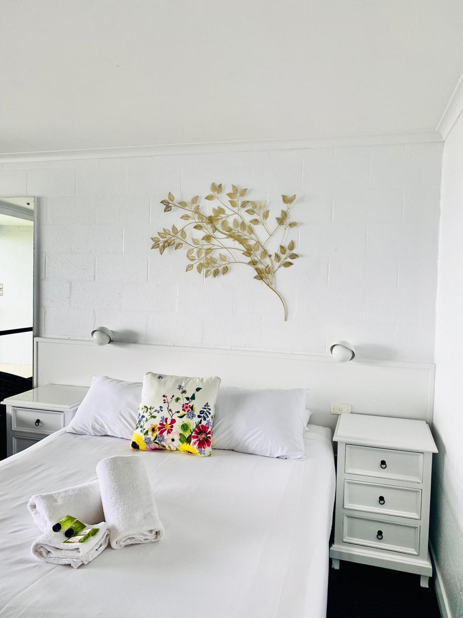 Swansea Motor Inn Tasmania Ngoại thất bức ảnh