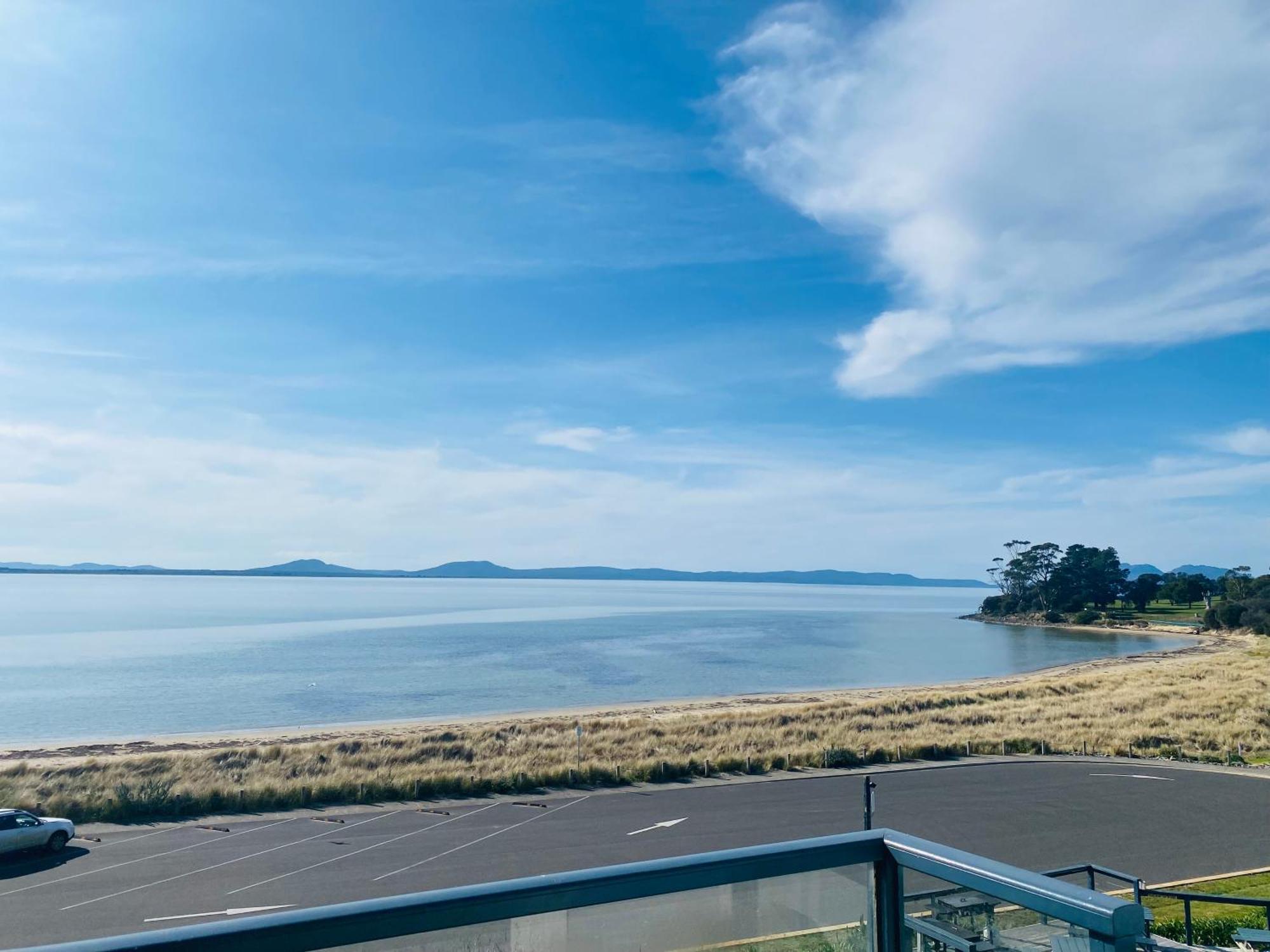 Swansea Motor Inn Tasmania Ngoại thất bức ảnh