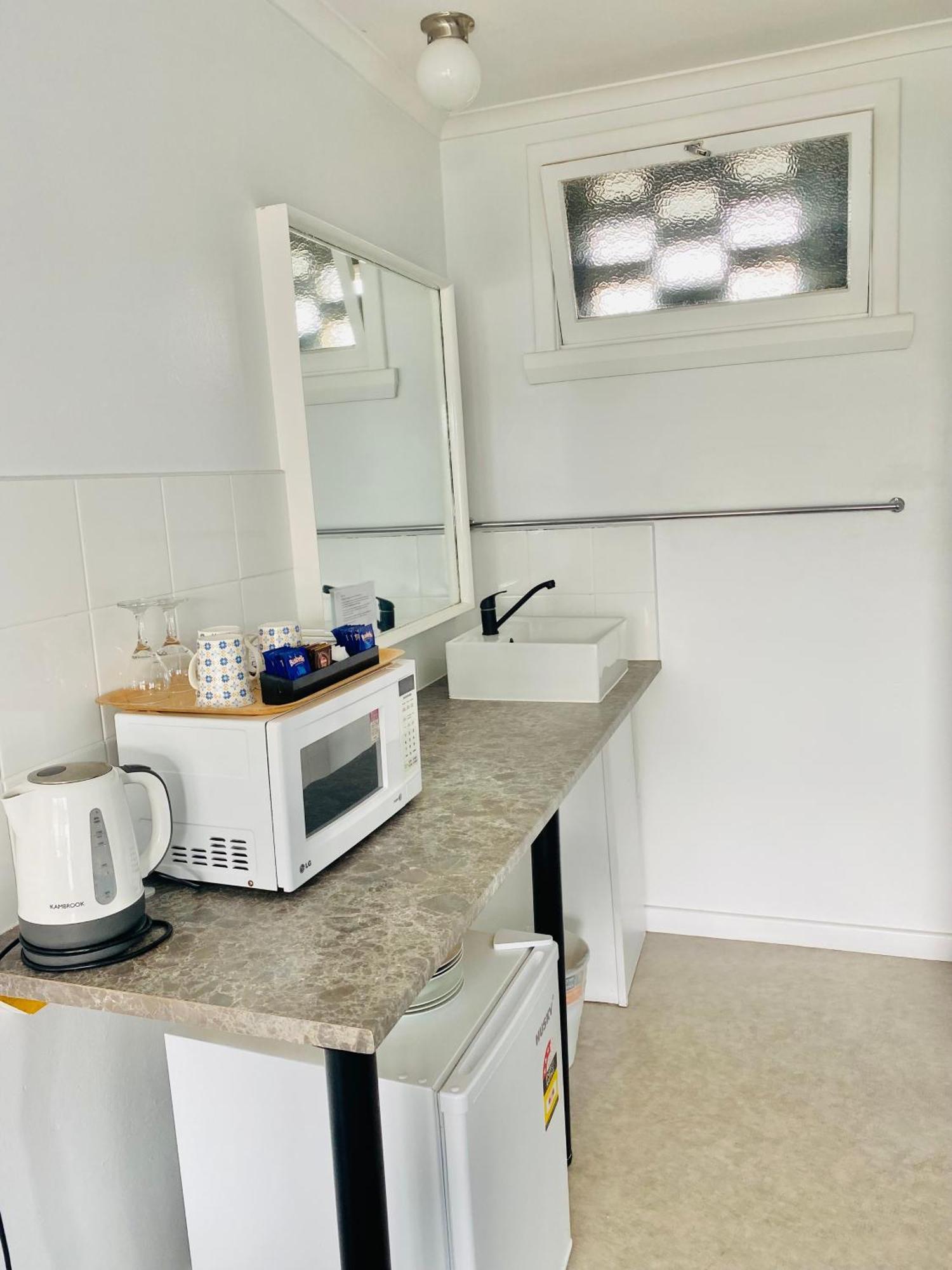 Swansea Motor Inn Tasmania Ngoại thất bức ảnh