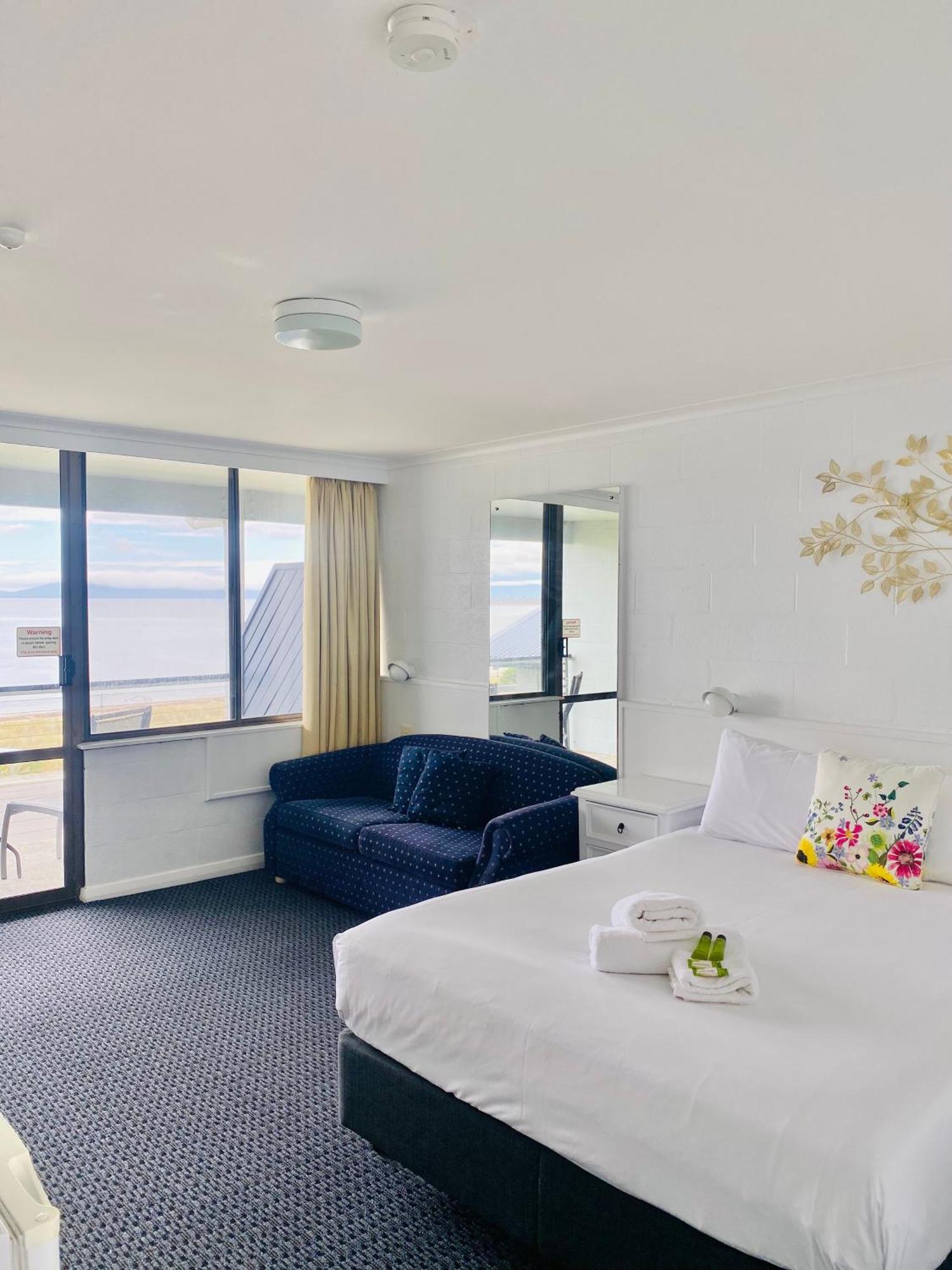 Swansea Motor Inn Tasmania Ngoại thất bức ảnh