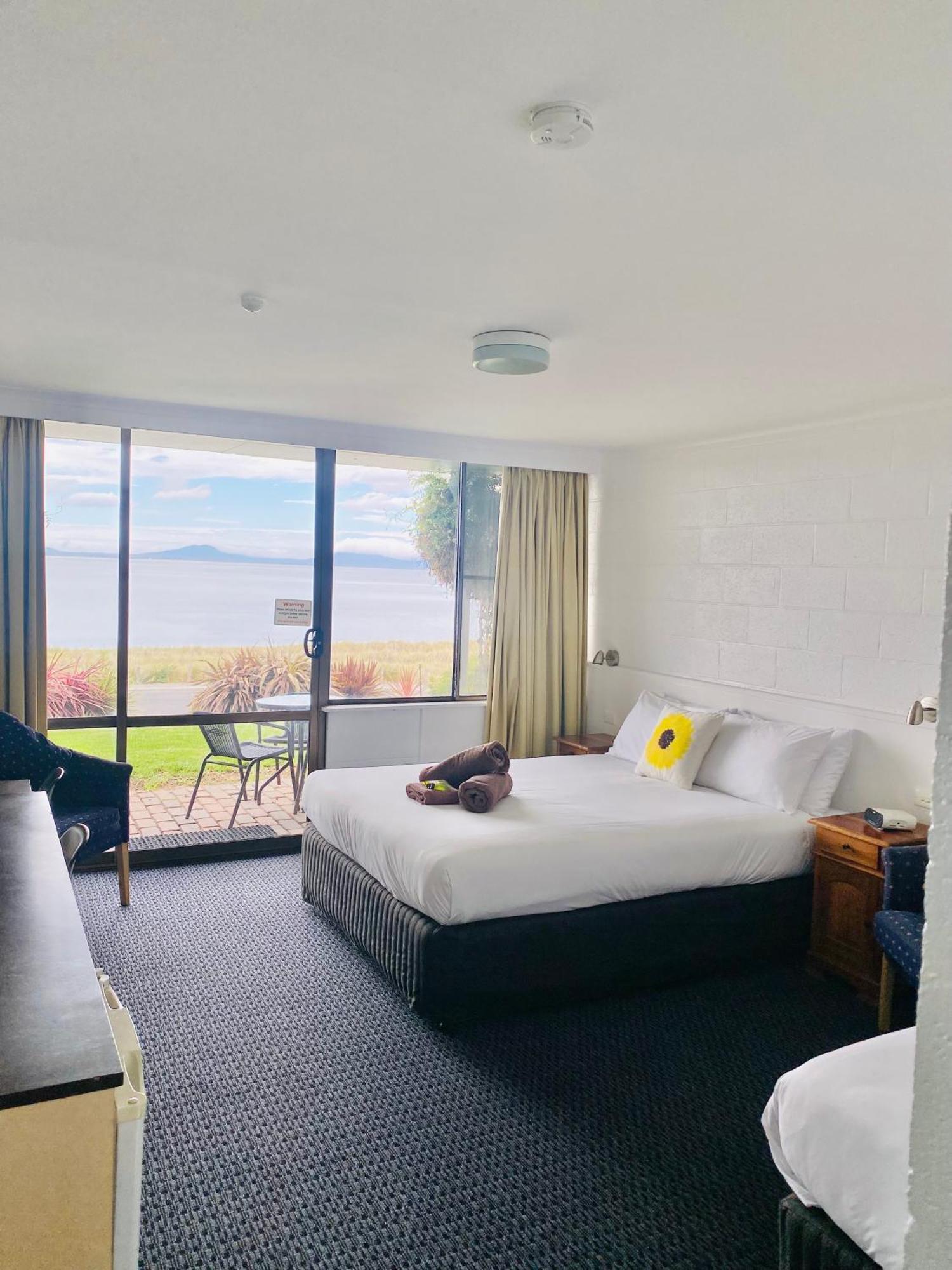 Swansea Motor Inn Tasmania Ngoại thất bức ảnh