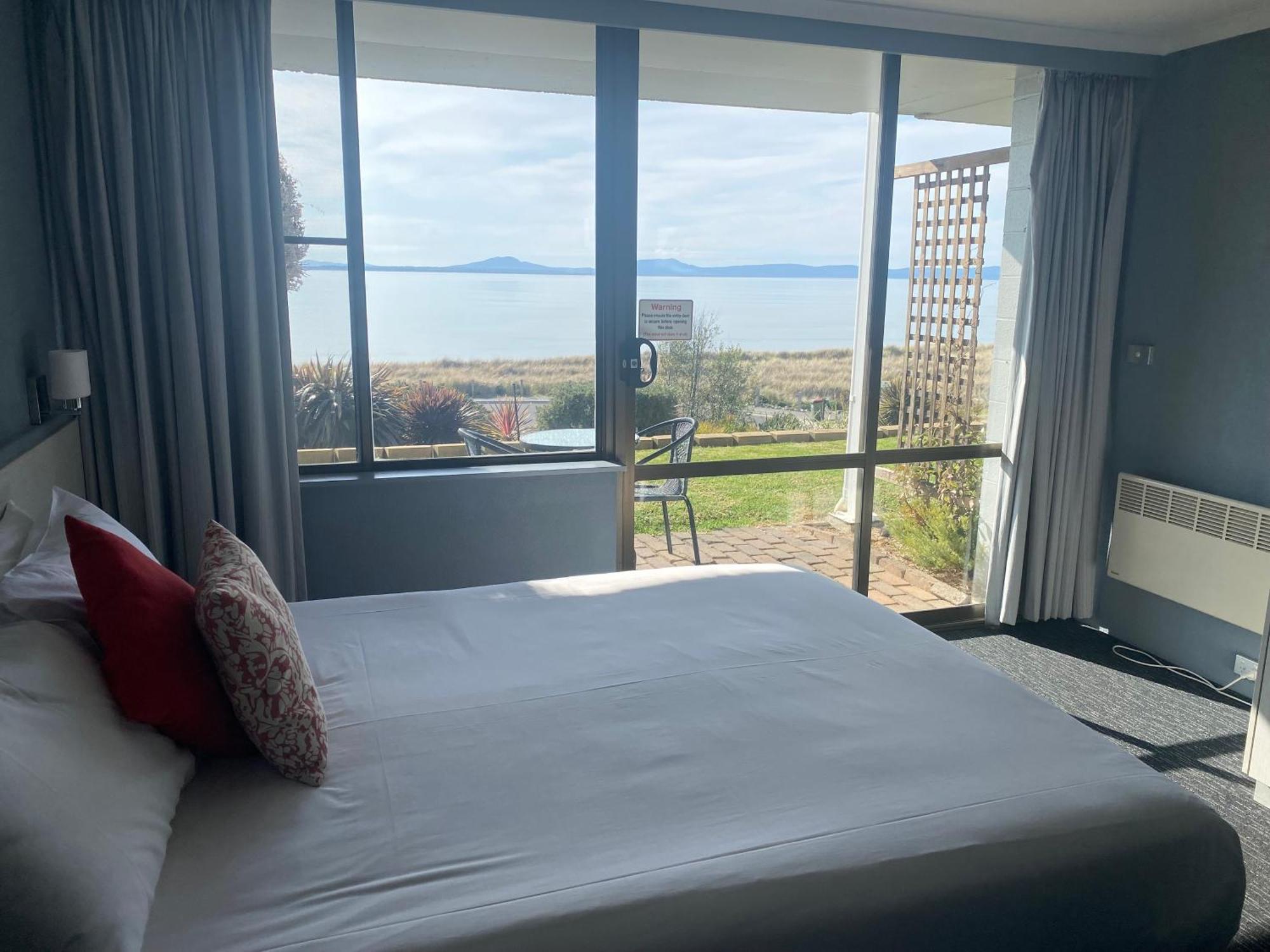 Swansea Motor Inn Tasmania Ngoại thất bức ảnh
