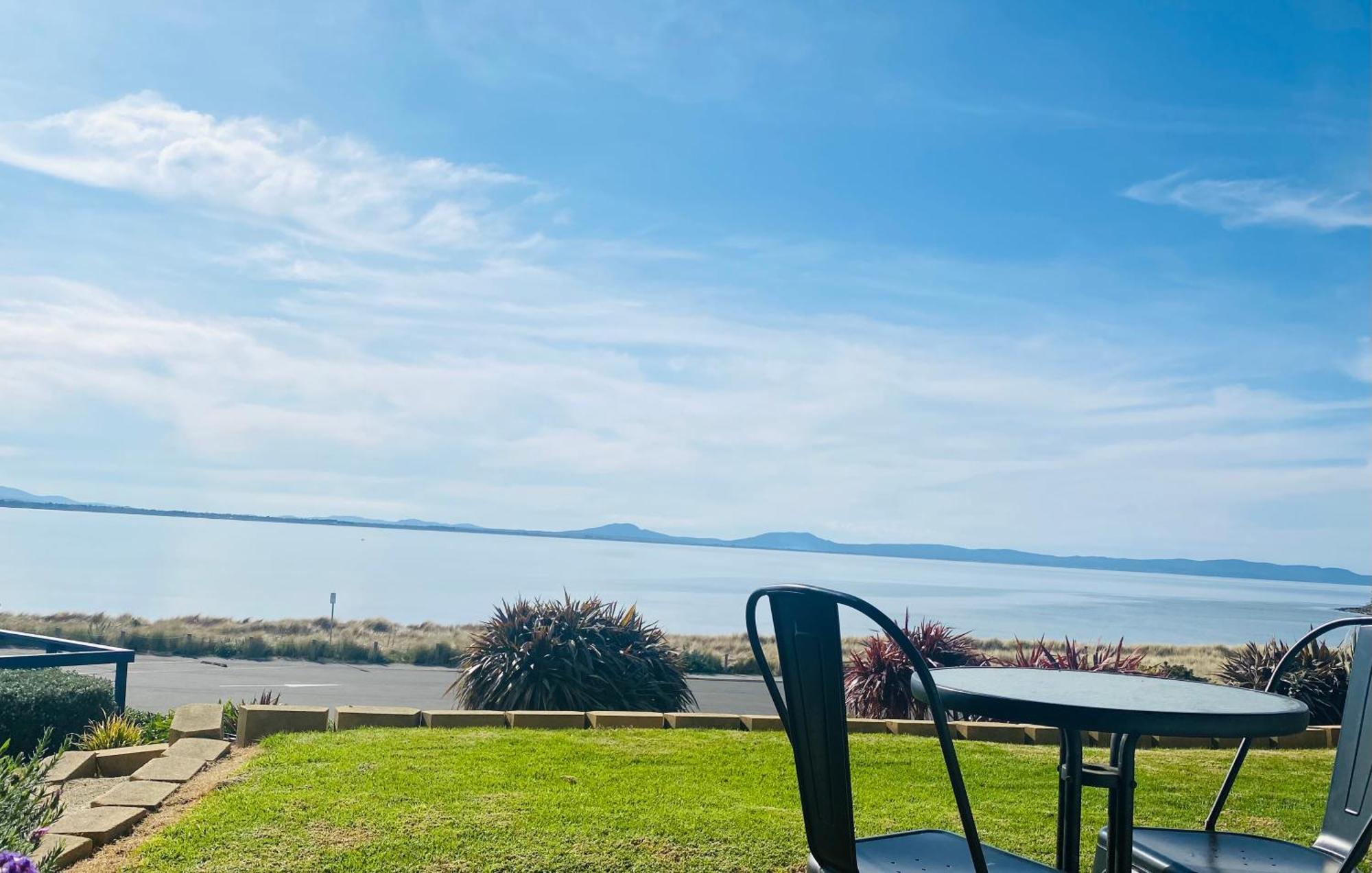 Swansea Motor Inn Tasmania Ngoại thất bức ảnh
