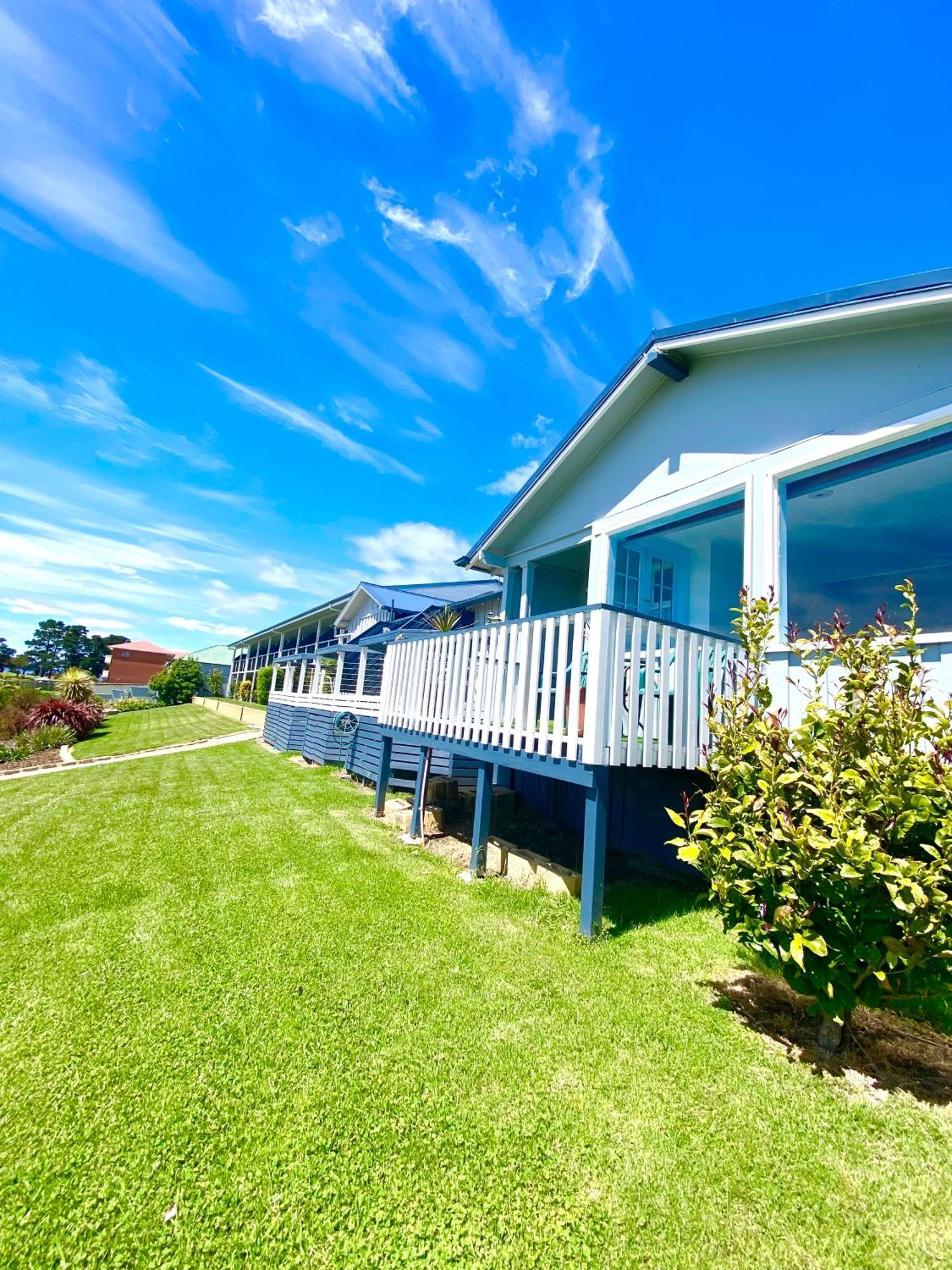 Swansea Motor Inn Tasmania Ngoại thất bức ảnh