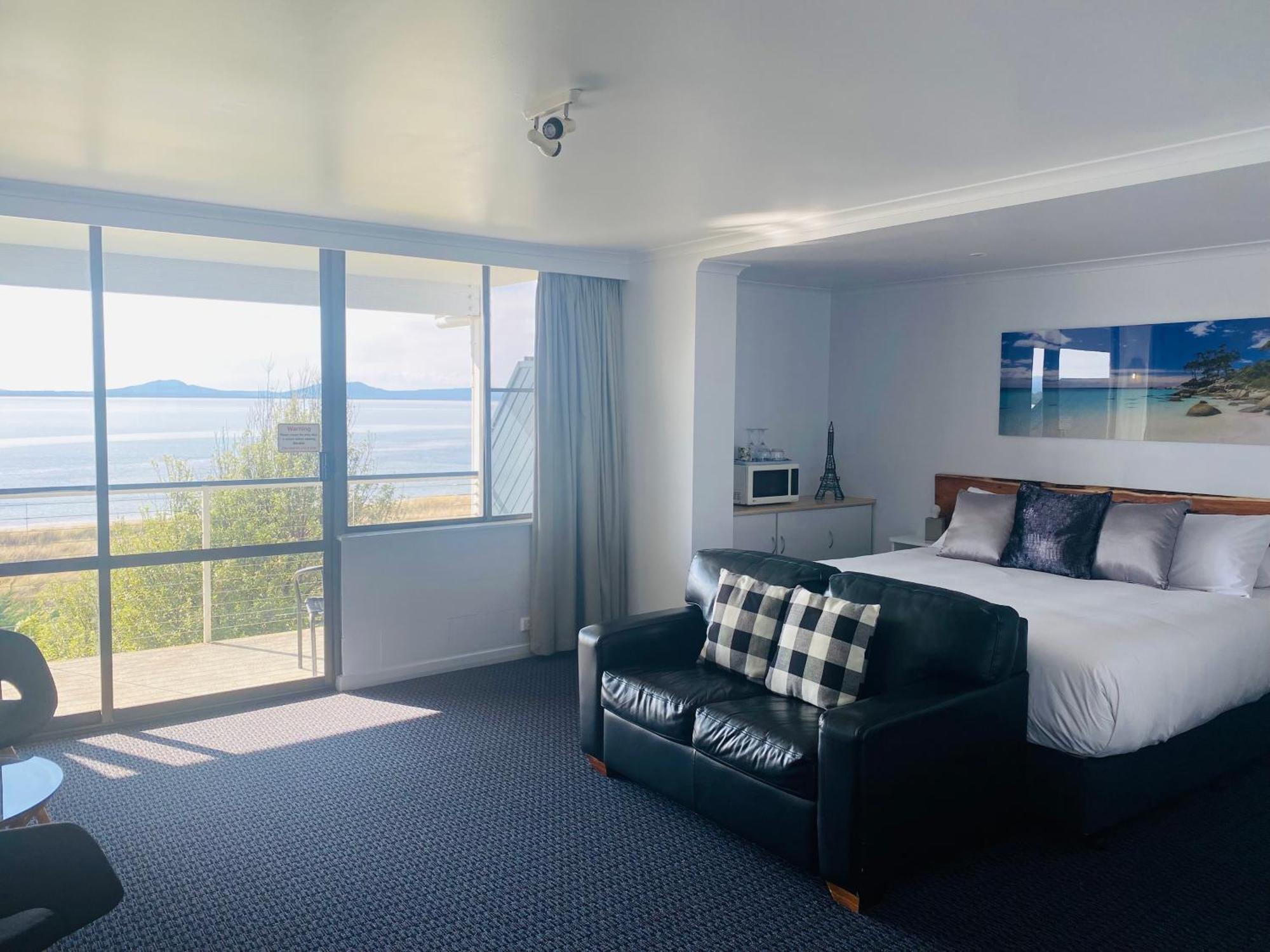 Swansea Motor Inn Tasmania Ngoại thất bức ảnh