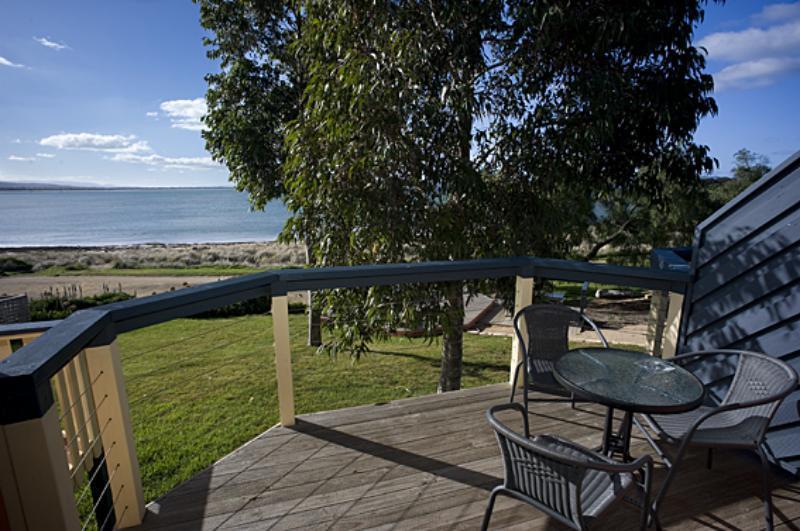 Swansea Motor Inn Tasmania Tiện nghi bức ảnh