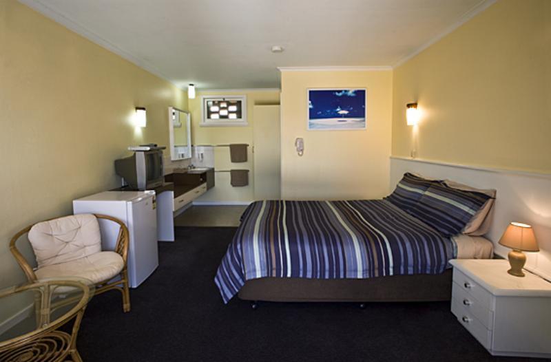 Swansea Motor Inn Tasmania Ngoại thất bức ảnh