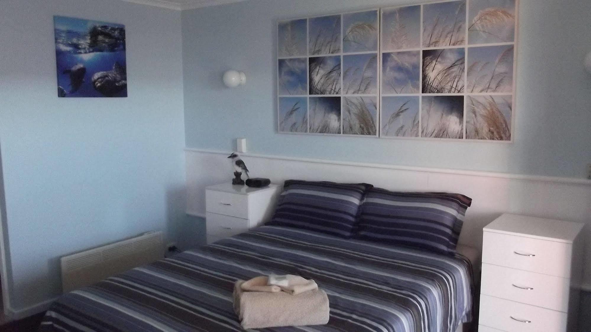 Swansea Motor Inn Tasmania Ngoại thất bức ảnh