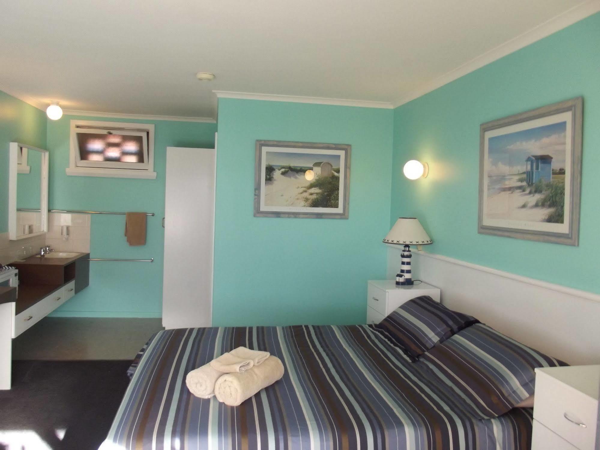 Swansea Motor Inn Tasmania Ngoại thất bức ảnh