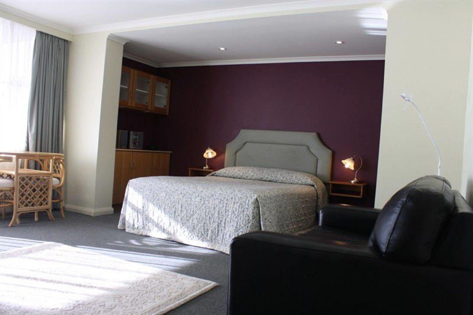 Swansea Motor Inn Tasmania Ngoại thất bức ảnh