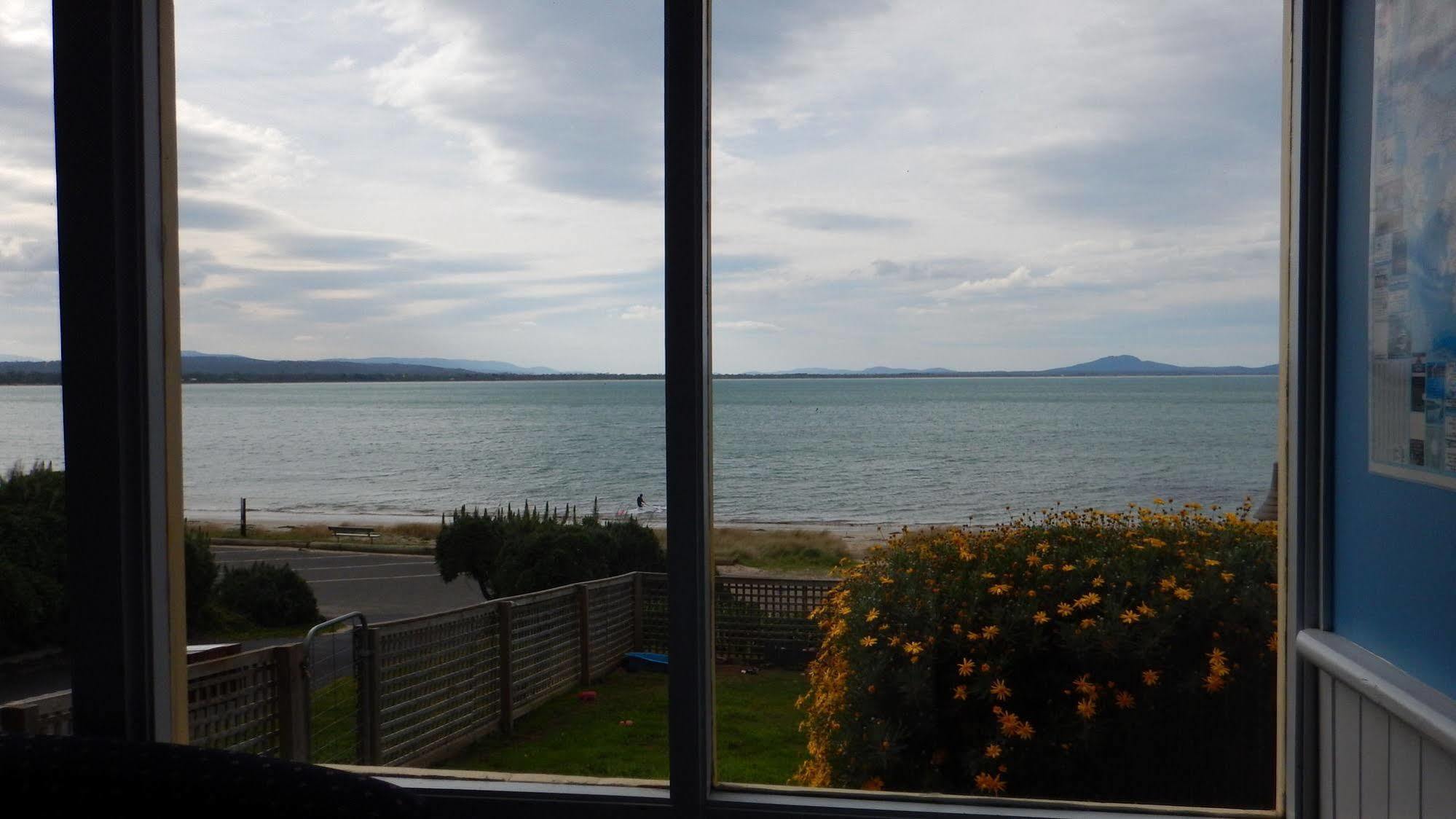 Swansea Motor Inn Tasmania Ngoại thất bức ảnh