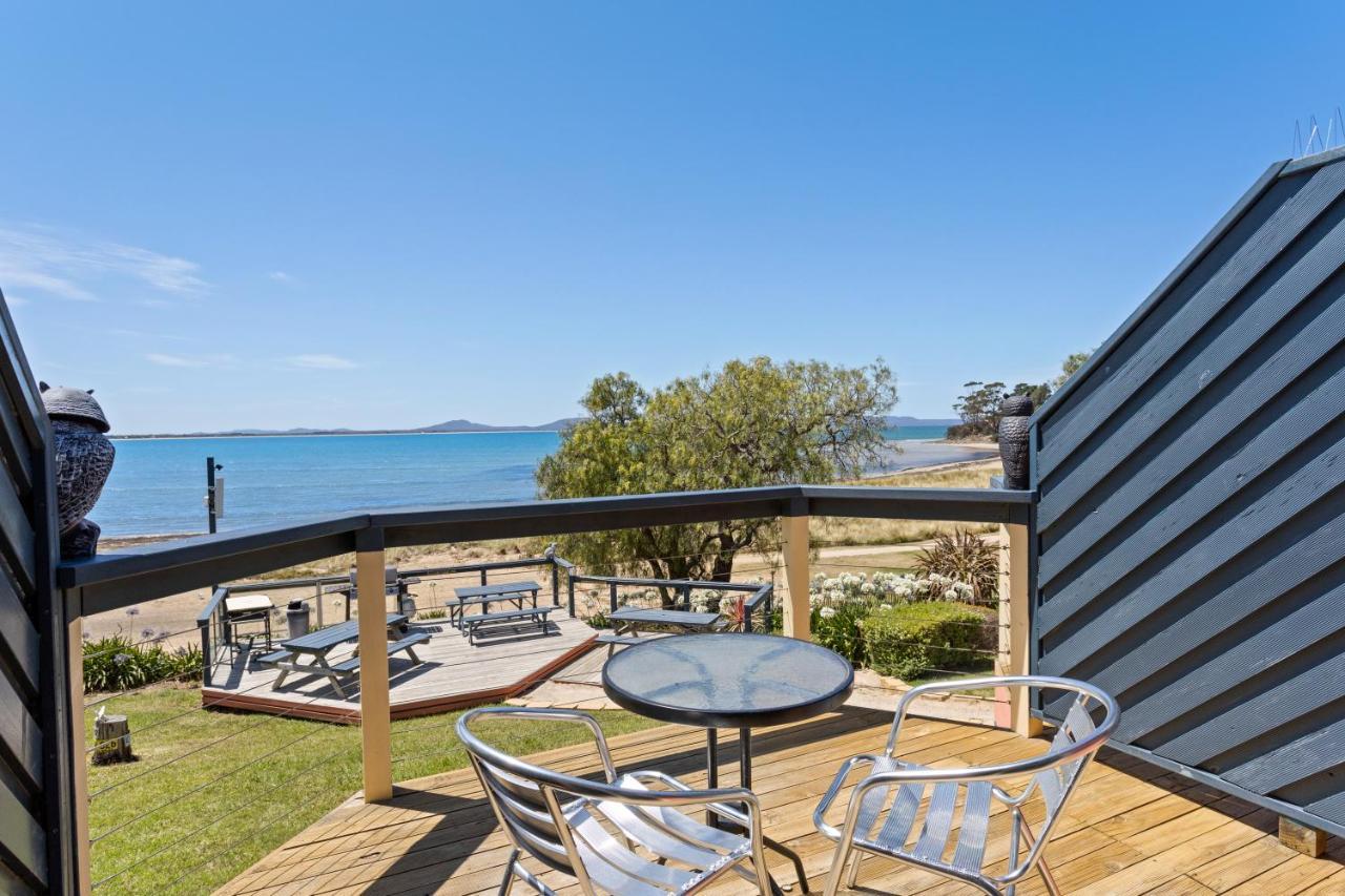 Swansea Motor Inn Tasmania Phòng bức ảnh