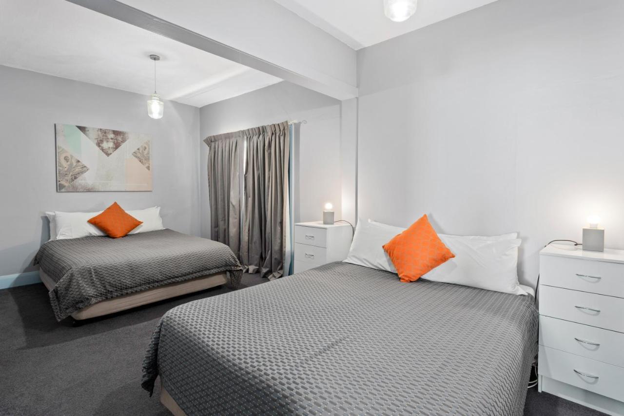 Swansea Motor Inn Tasmania Phòng bức ảnh